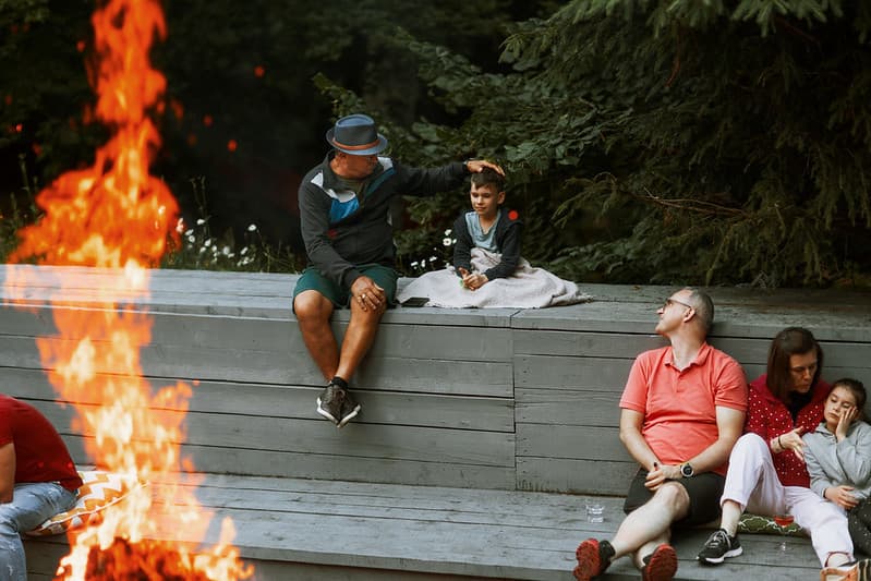 Botez Aris - Fotografii de Cosmin Georgescu