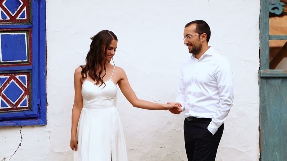 Adelina și Marius - Fotografii de EvenimenteUnice