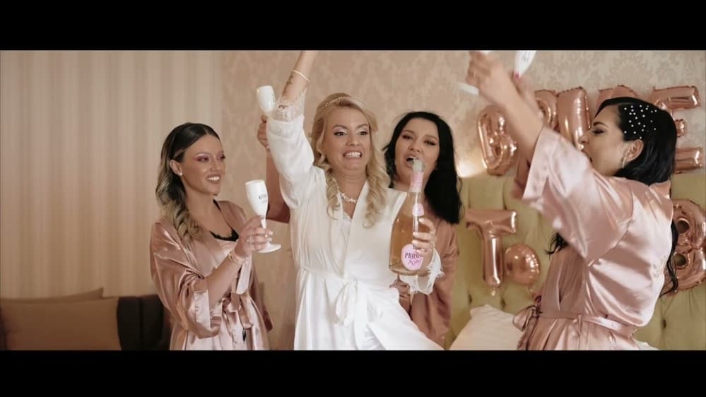 Catalin &amp; Adriana - Fotografii de Sfinx Production