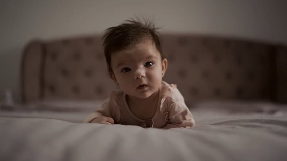 Botez Iris - Fotografii de Sfinx Production