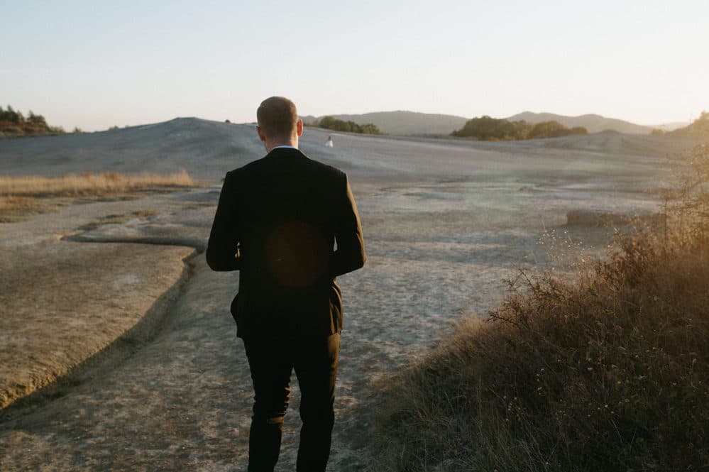 Elena &amp; Iuri - Fotografii de George Sandu