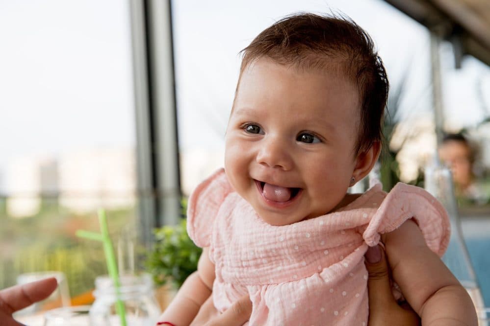 Anisia - Fotografii de ZOOMER STUDIO