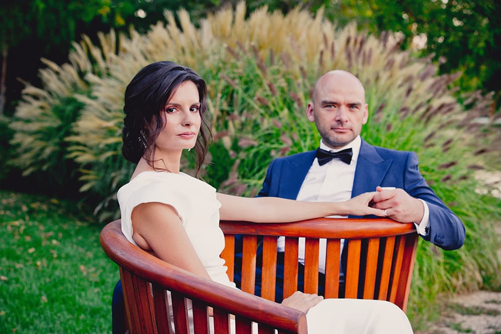 Mădălina &amp;Iulian  - Fotografii de ZOOMER STUDIO