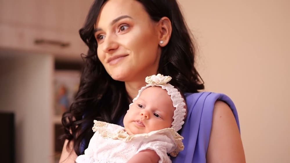 Olivia - Fotografii de Radu Vasilescu