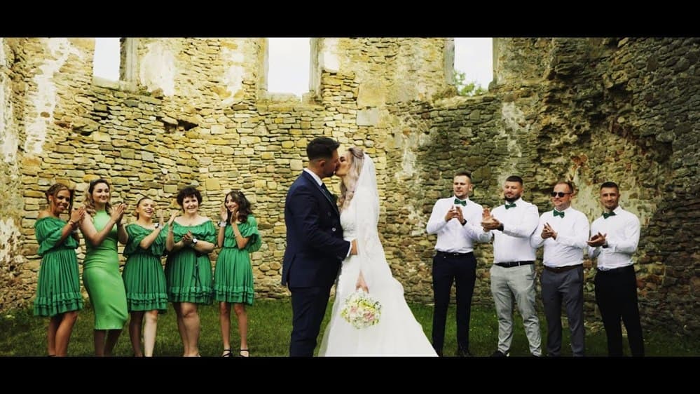 George si Ana - Fotografii de Alex Nechita