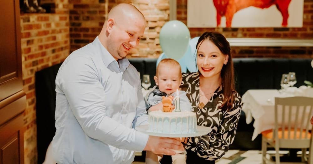 Luca Andrei - Fotografii de Sebastian Purusniuc Fotograf