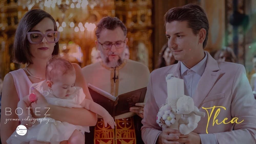 Thea - Fotografii de ZOOMER STUDIO