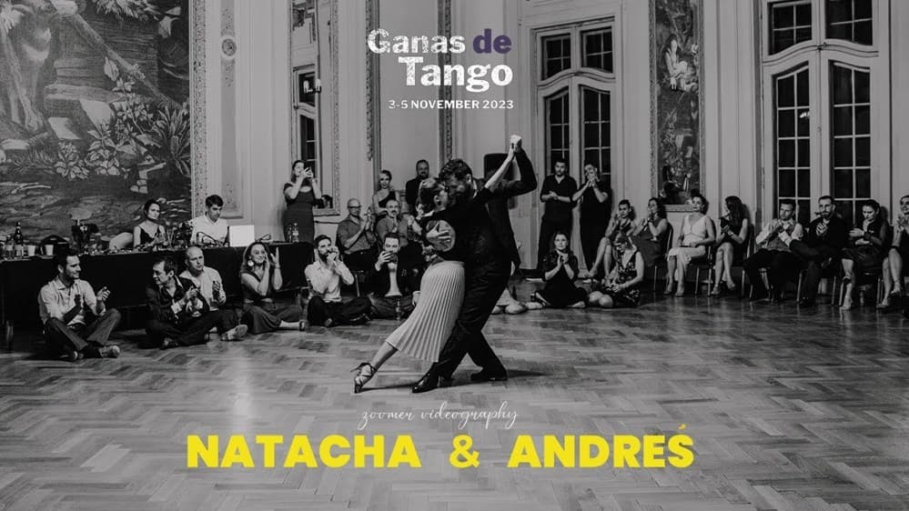 Ganas de Tango  - Fotografii de ZOOMER STUDIO