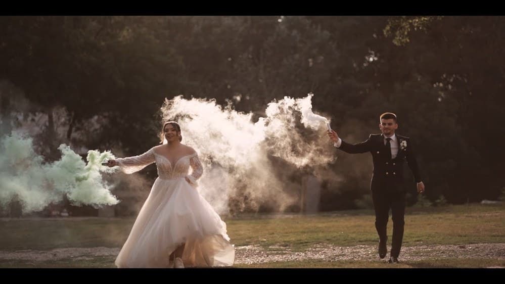 Bianca si Claudiu - Fotografii de Catalin Vornicu