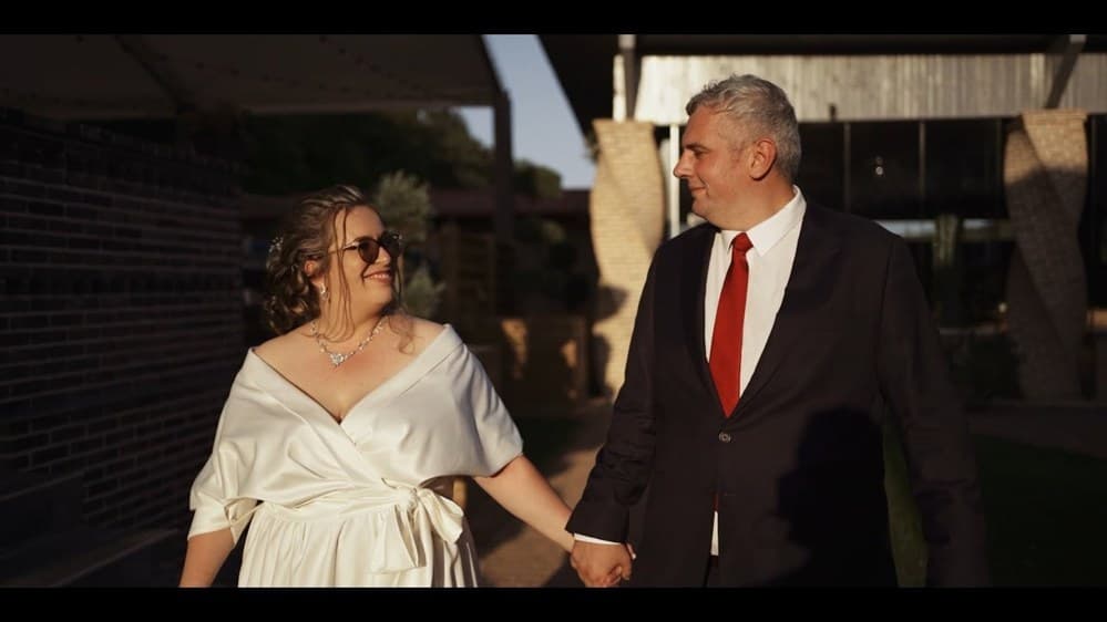 Marieta si Teodor - Fotografii de Catalin Vornicu