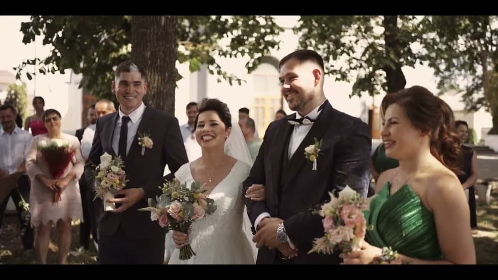 Emilia si Daniel - Fotografii de Catalin Vornicu