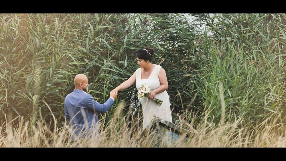 Beni &amp; Raluca - Fotografii de Alex Nechita