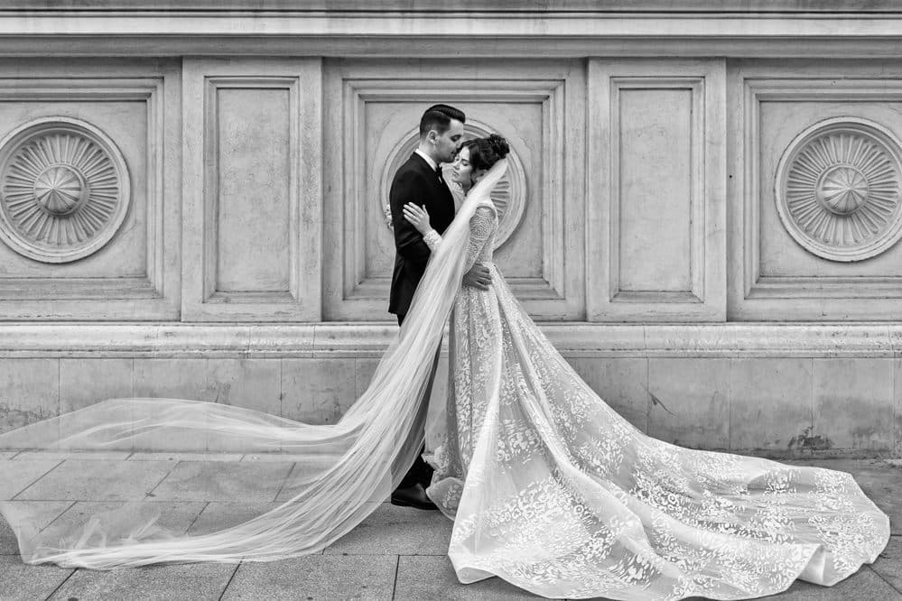 Simona &amp; Adrian - Fotografii de Casian Podarelu