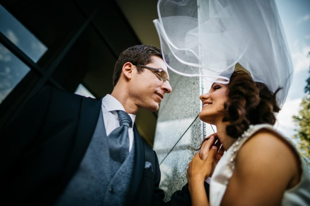 Dana + Radu - Fotografii de Ciprian Dumitrescu