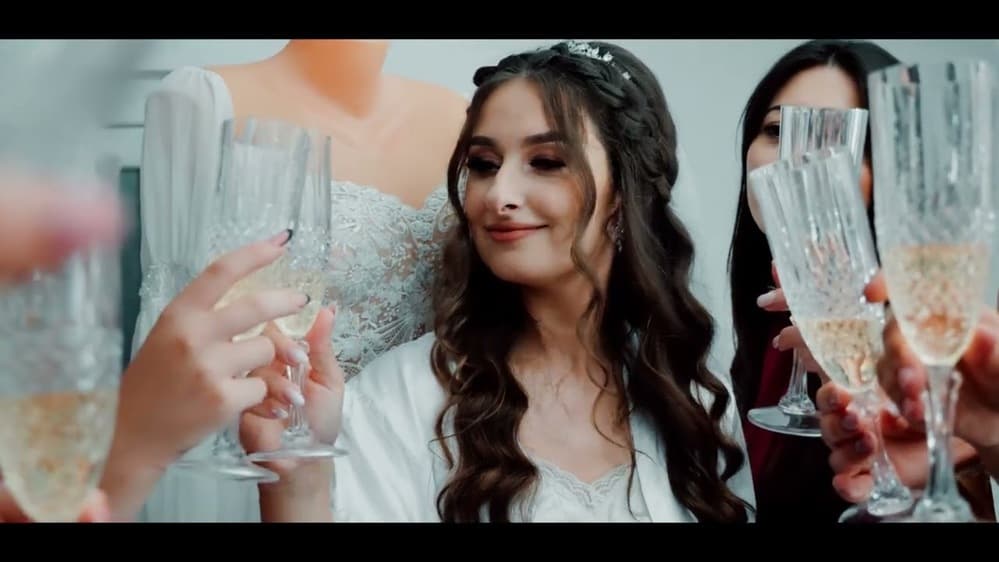 Teodora &amp; Samuel - Fotografii de ERME Films