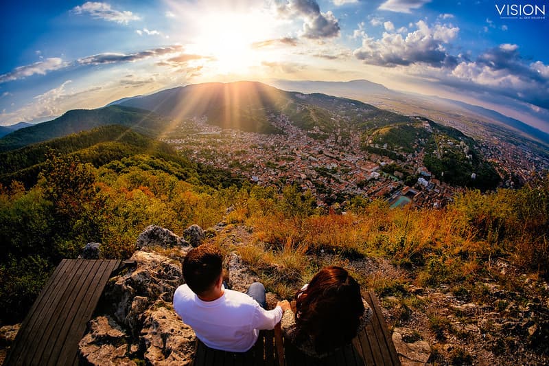 Delia si Eduard - Fotografii de Vision Photography By Geo Dolofan