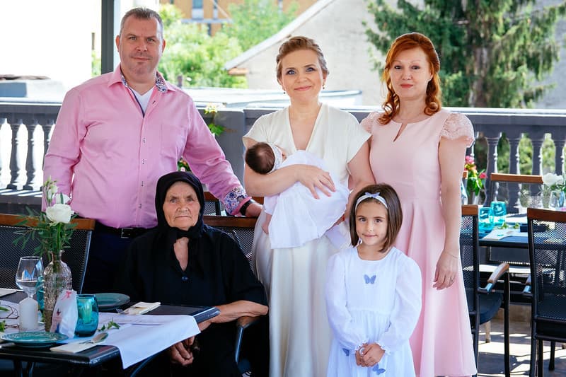 Ioana - Fotografii de Vision Photography By Geo Dolofan