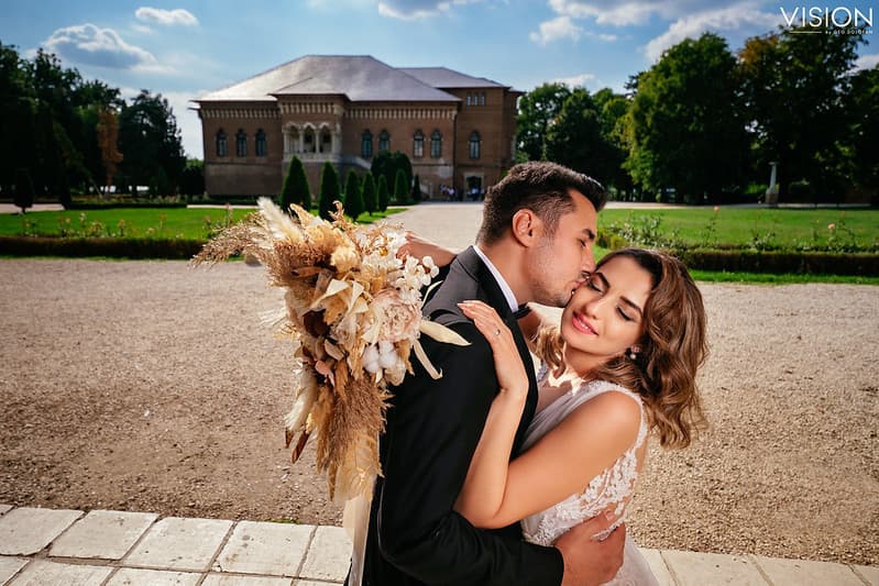 Simona si Sebi - Fotografii de Vision Photography By Geo Dolofan