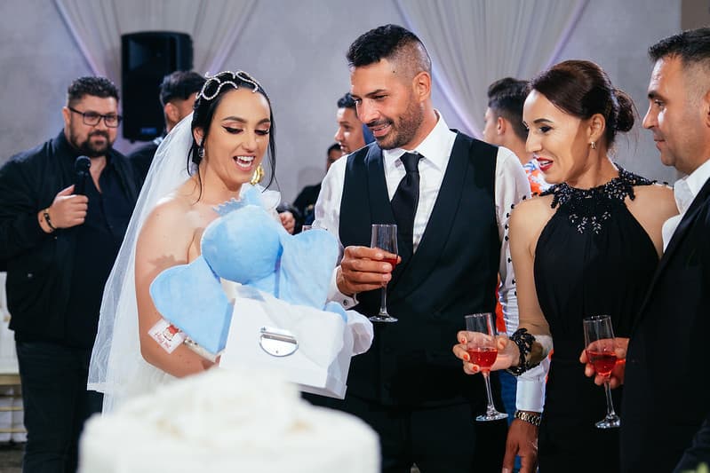 Florina si Alex - Fotografii de Vision Photography By Geo Dolofan