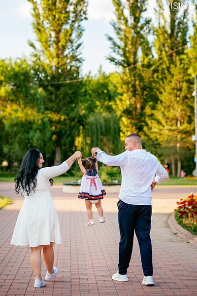 Gabi si Alin - Fotografii de Vision Photography By Geo Dolofan