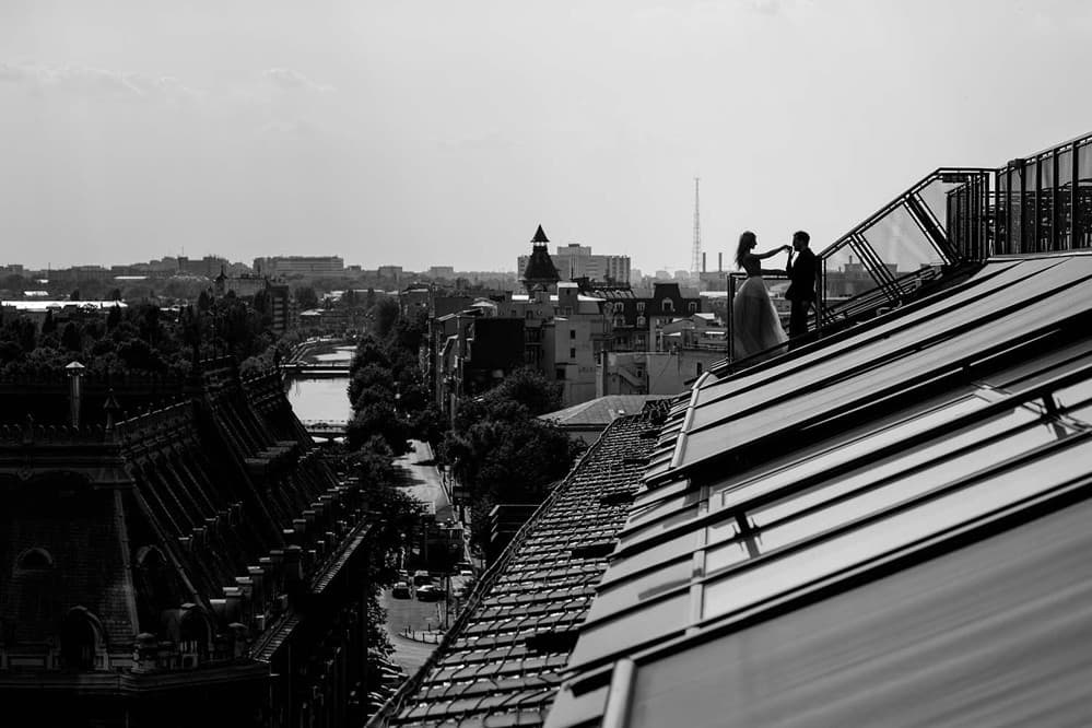Vali &amp; Cristina - Fotografii de AlexBogdanFoto