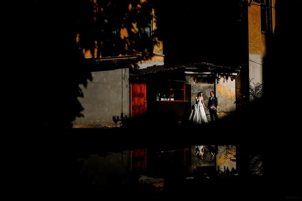 Diana &amp; Chris - Fotografii de AlexBogdanFoto