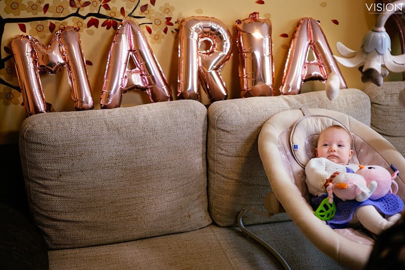 Maria Ileana - Fotografii de Vision Photography By Geo Dolofan