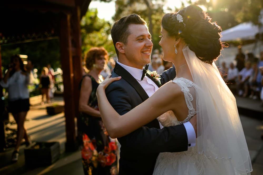 Elena &amp; Nicu - Fotografii de AlexBogdanFoto