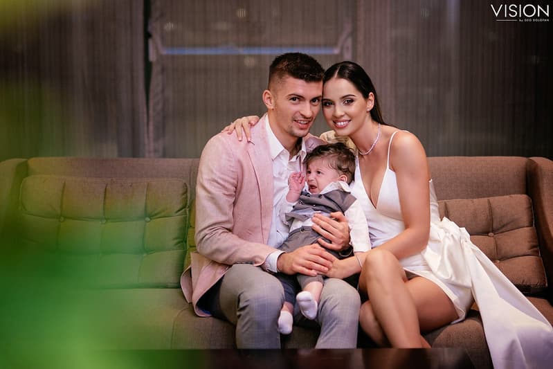 Zian - Fotografii de Vision Photography By Geo Dolofan