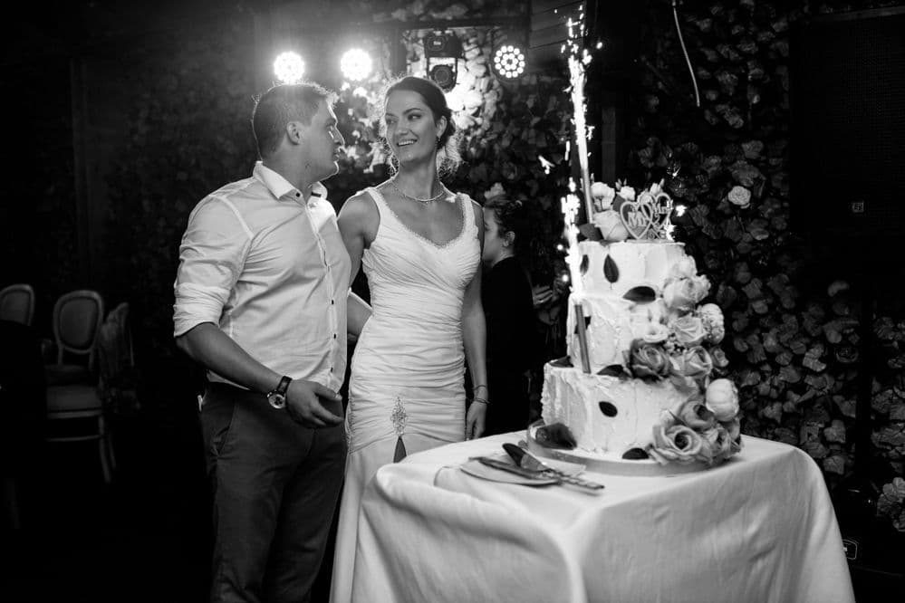 Raluca &amp; Hristo - Fotografii de AlexBogdanFoto