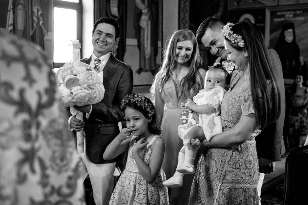 Ava Ilina Nicole - Fotografii de AlexBogdanFoto