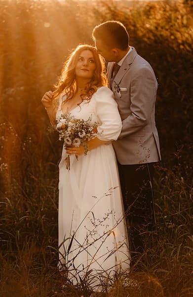 Andreea &amp; Ionut - Fotografii de Alex Iftime