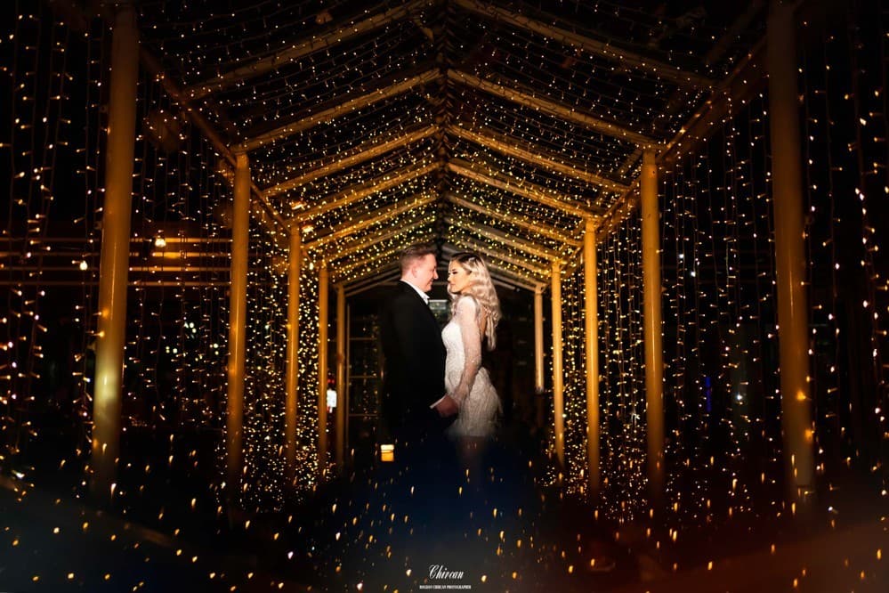 Bianca și Dani  - Fotografii de Bogdan Chircan Photographer