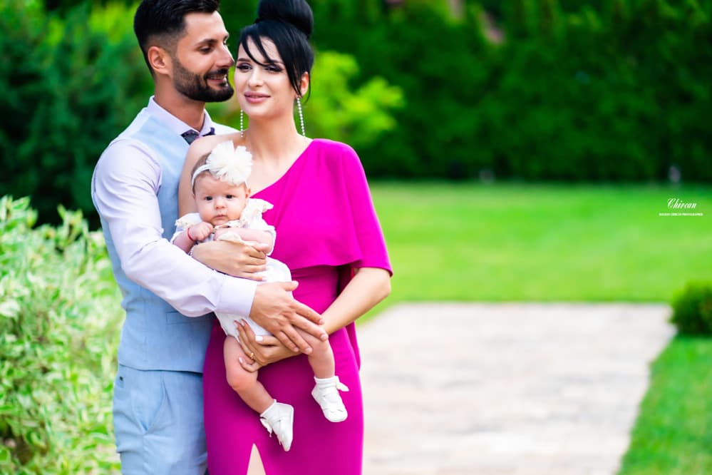 Botez Victoria  - Fotografii de Bogdan Chircan Photographer