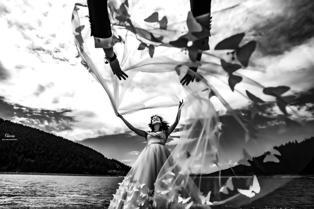 Nunta Mădălina si Valentin  - Fotografii de Bogdan Chircan Photographer