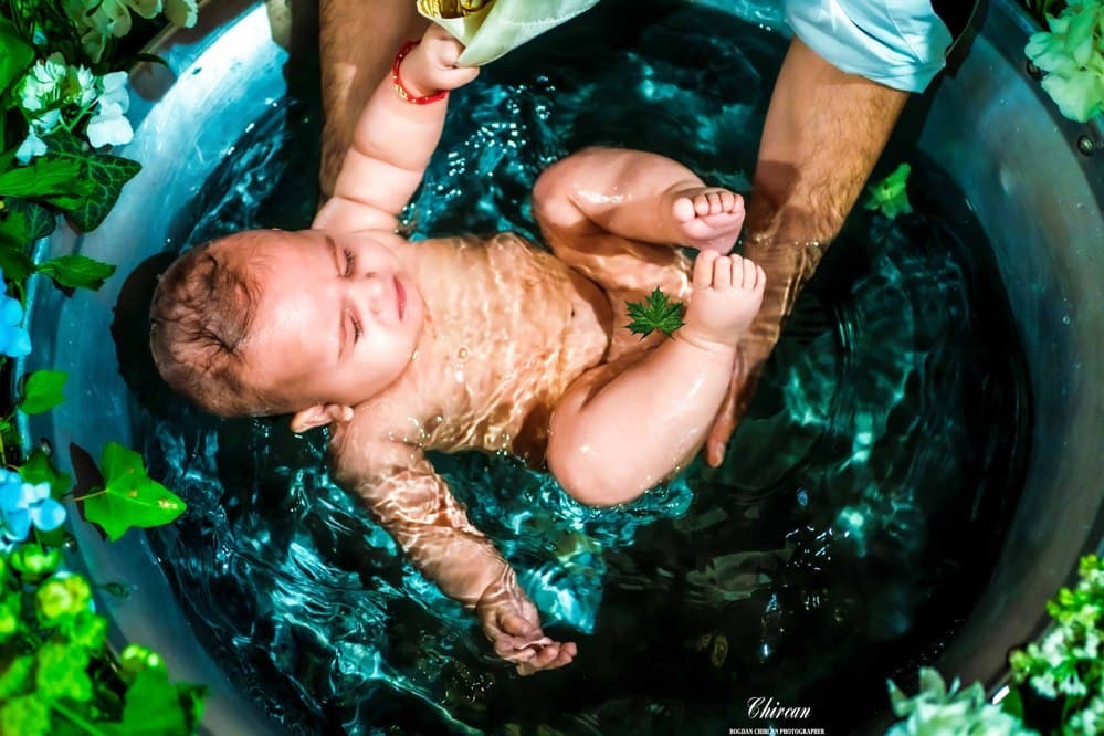 Botez Octavian - Fotografii de Bogdan Chircan Photographer