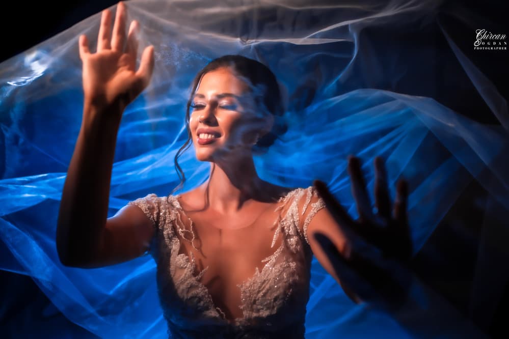 Nunta – Bianca si Liviu - Fotografii de Bogdan Chircan Photographer