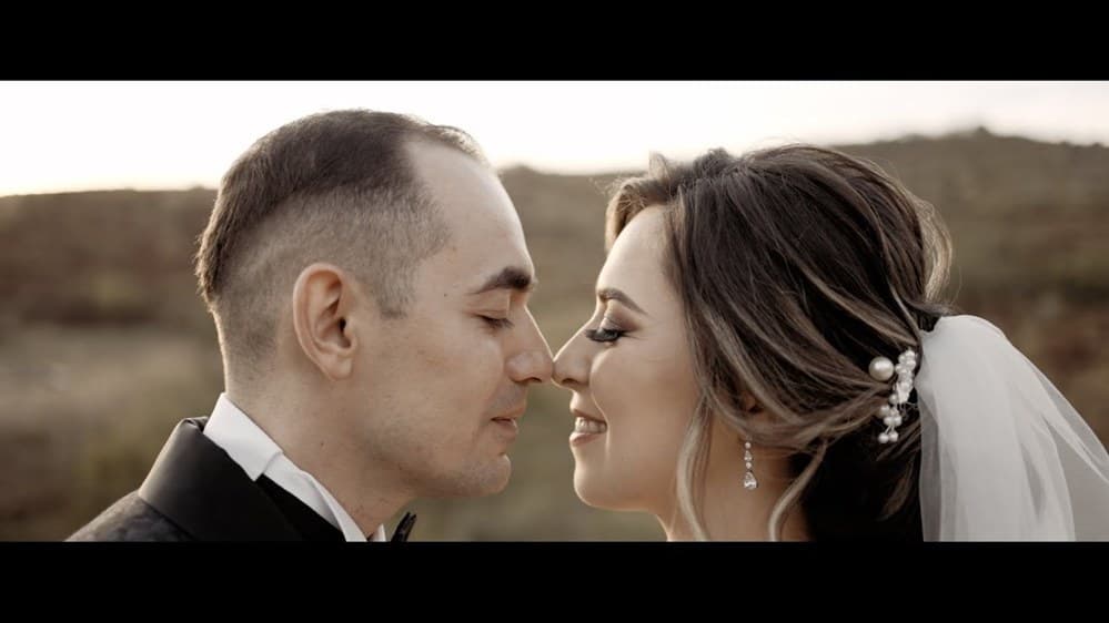 Roberto &amp; Gabriela - Fotografii de Catalin Macovei