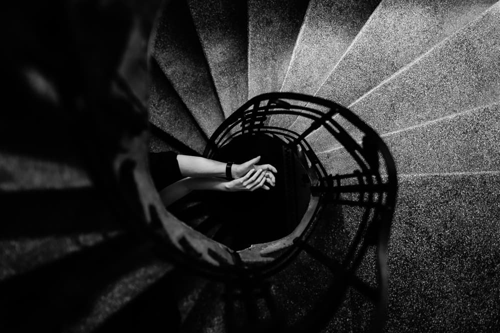 Xenia &amp; Vlad - Fotografii de Vali Matei