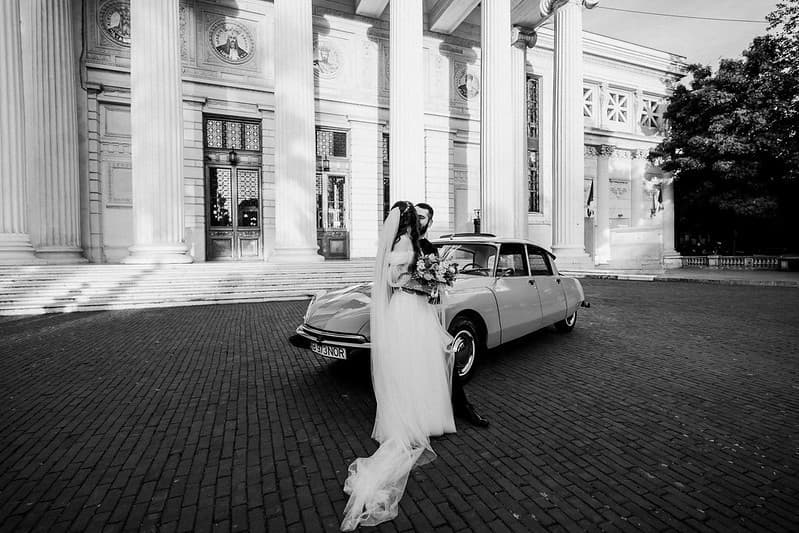 Gabriela si Bogdan - Fotografii de Andrei Roman Fotograf