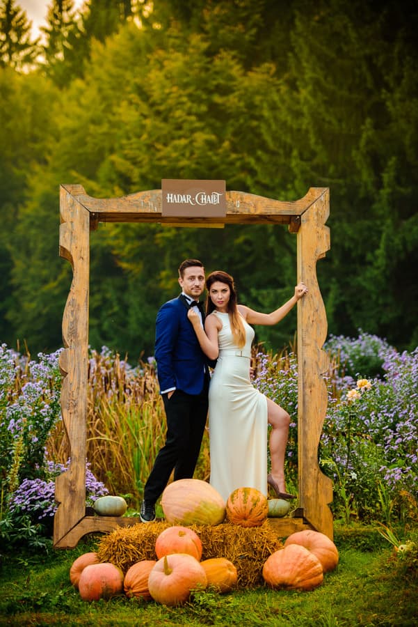 Rares si Cristina - Fotografii de Bogdan Nemes