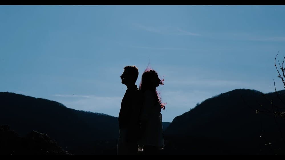 Adela + Bogdan  - Fotografii de Hanca Films