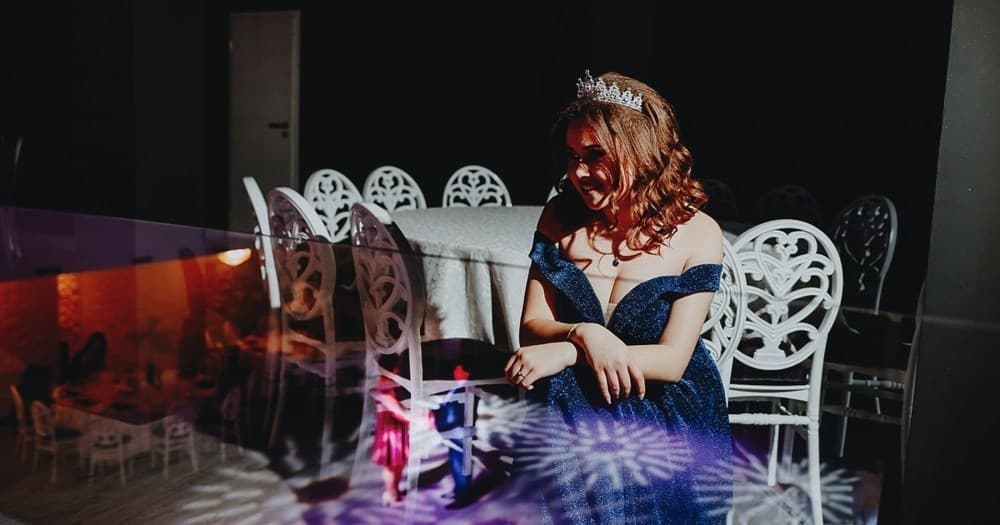 Alexia - Fotografii de Tudor Colceriu