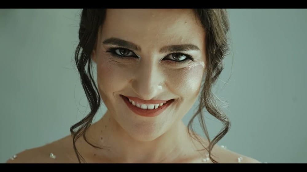 Andreea &amp; Daniel - Fotografii de Iacovu Films