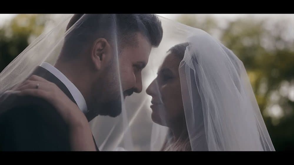 Alin &amp; Bianca - Fotografii de Sfinx Production