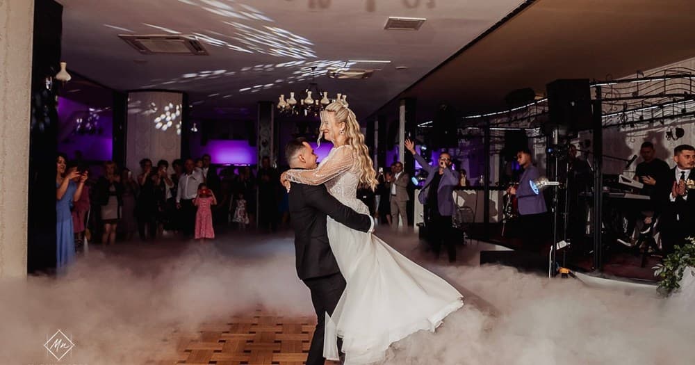 Alexandra &amp; Florin - Fotografii de Marius Noroc