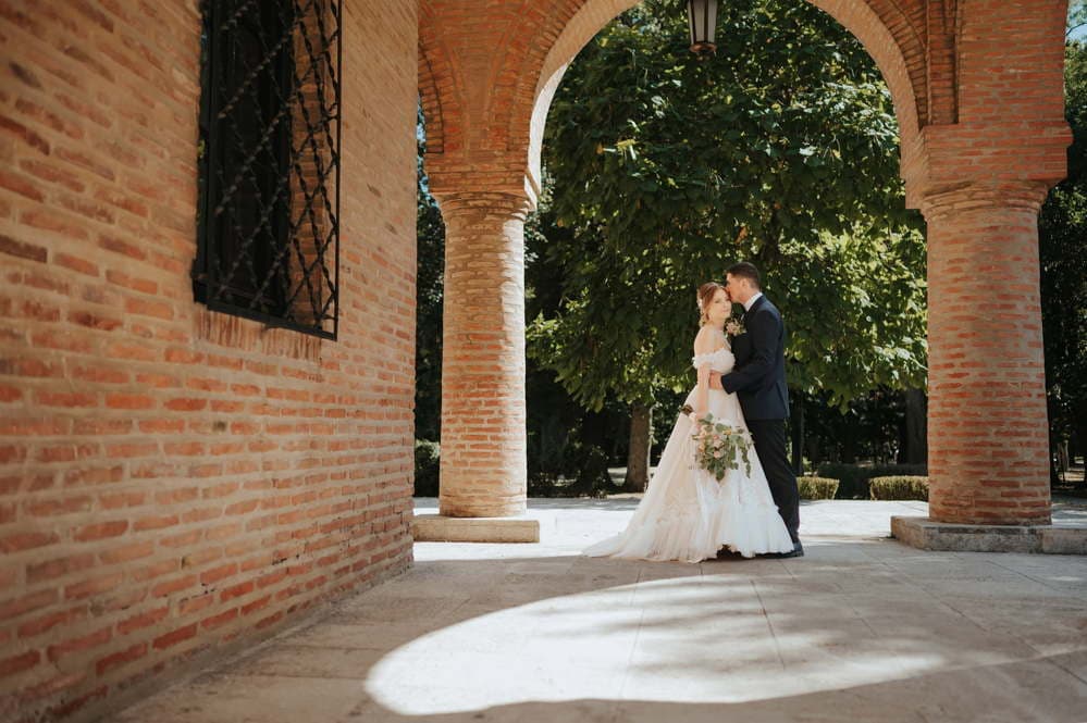 Andreea &amp; Andrei - Fotografii de Mihai Irinel