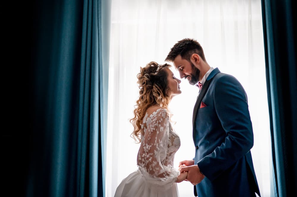Catalina &amp; Valentin - Fotografii de Mihai Irinel