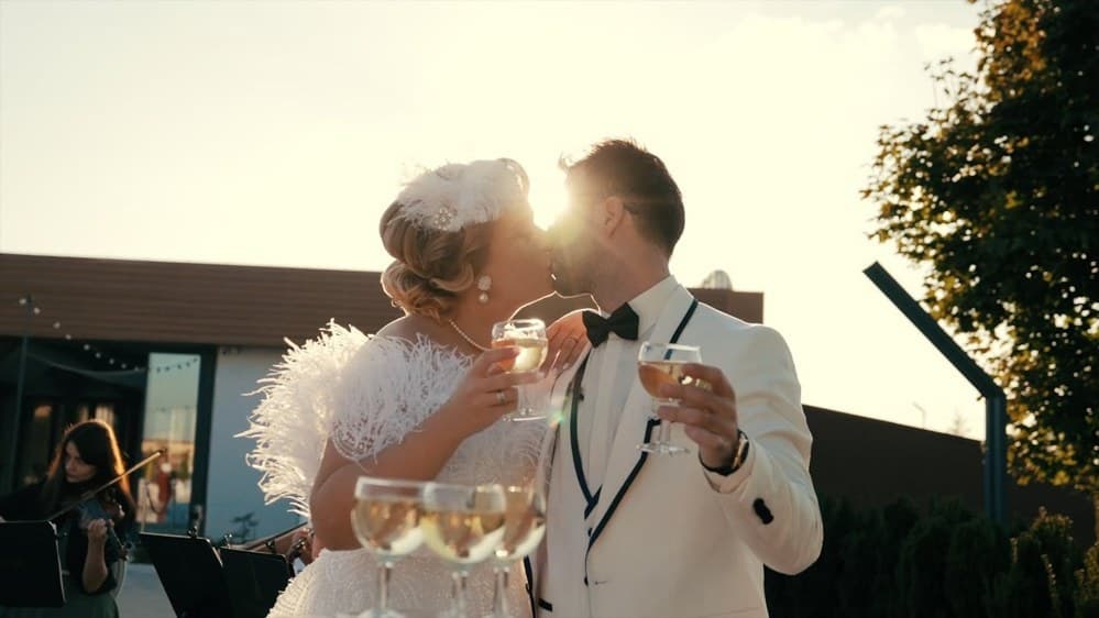 Mirela &amp; Marius - Fotografii de Tudor Films