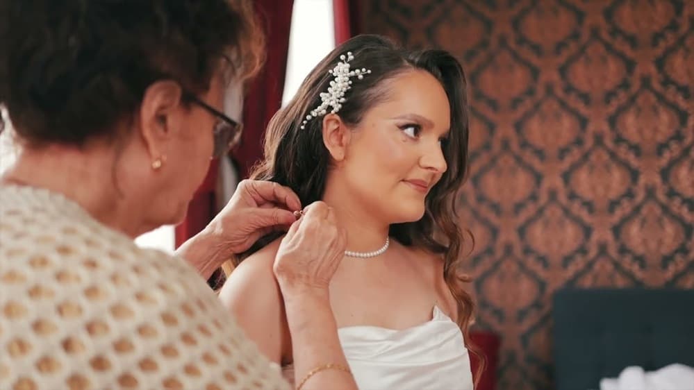 Diana &amp; Andrei - Fotografii de Tudor Films